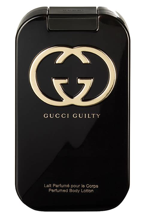 gucci guilty perfumed body lotion 50ml|gucci guilty elixir boots.